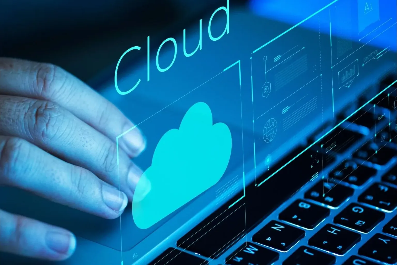 Cloud Services for a Greensboro, NC business