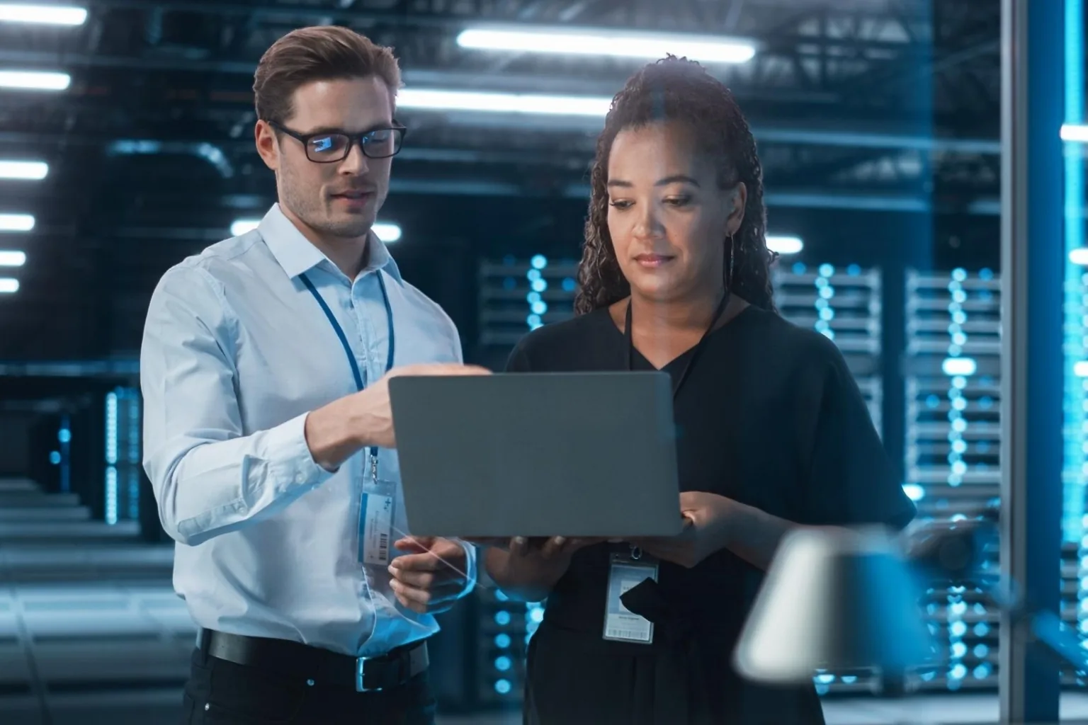 Data Backup and Recovery for a Greensboro, NC business
