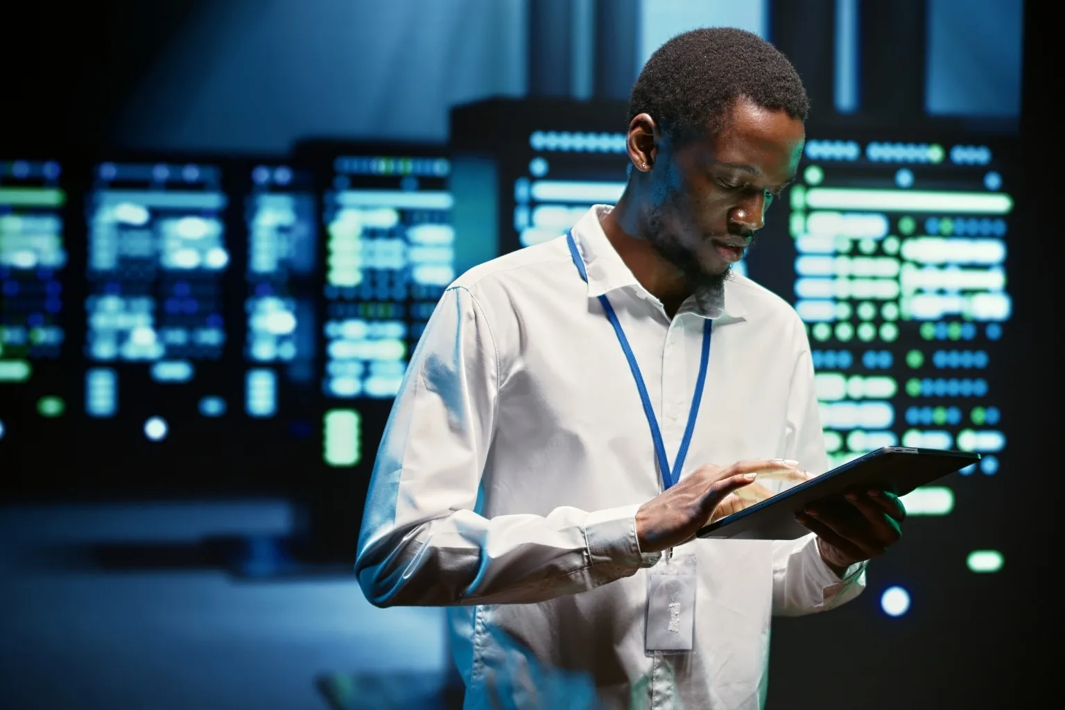 Data Migration for a Greensboro, NC business