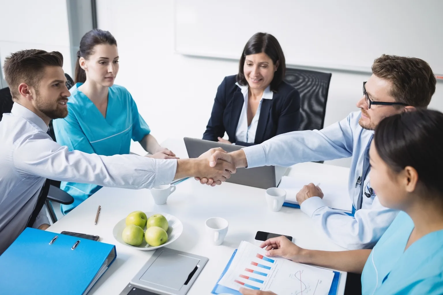 IT support for a Greensboro, NC medical or dental practice