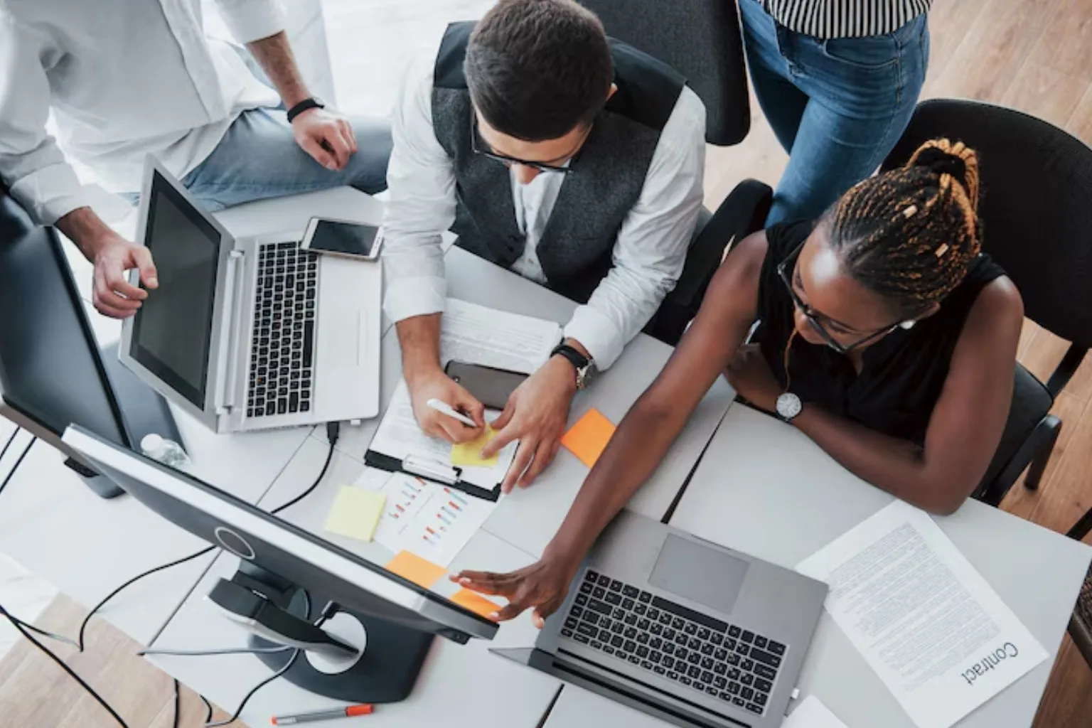 IT Training for a Greensboro, NC business