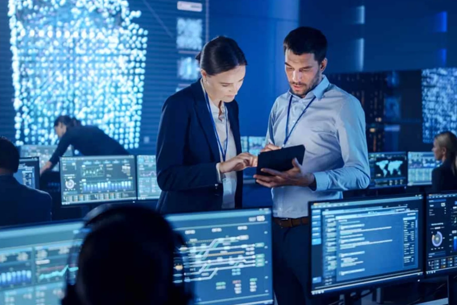 Managed IT Packages for a Greensboro, NC business