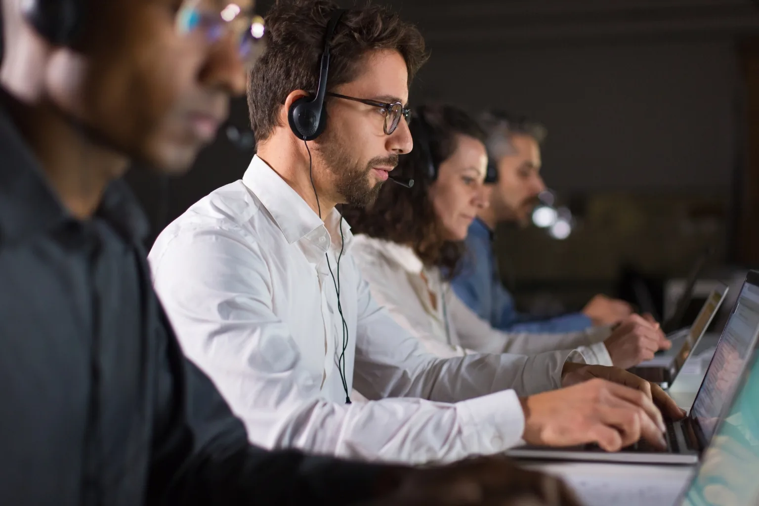 Managed IT Services for a Greensboro, NC business