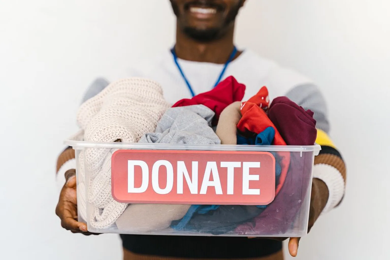 IT support for a Greensboro, NC non-profit or community organization