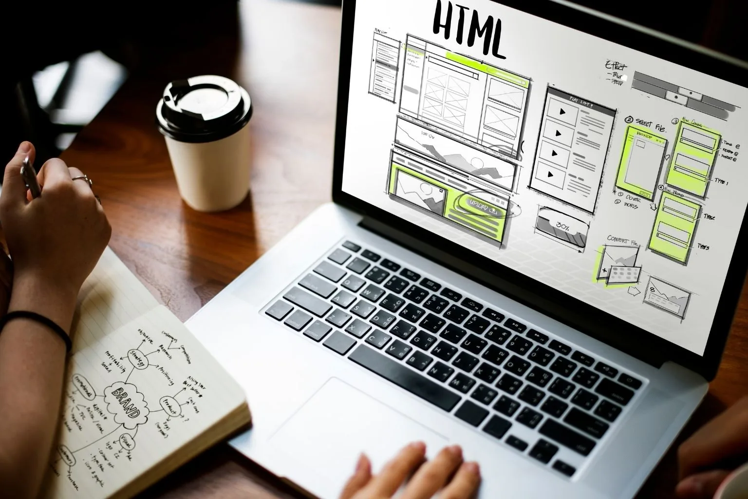 Website Development for a Greensboro, NC business